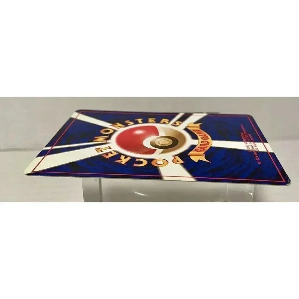 Marill No.183 Pokemon Card TCG Neo Genesis‎ Japanese Rare Pocket Monsters